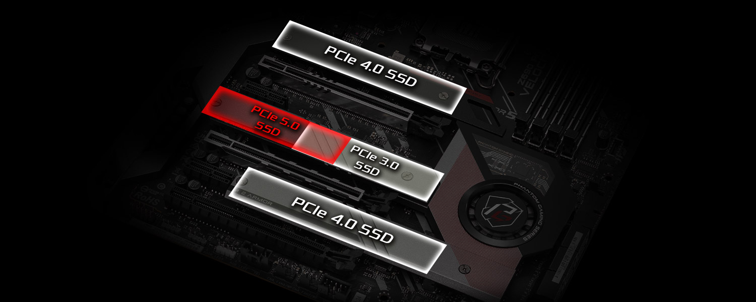 ASRock Motherboard